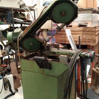 Sega a nastro, Betoniera, Banco da Lavoro