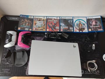 Playstation 5 Standard Edition 