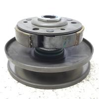 FRIZIONE E CORRETTORE DI COPPIA HONDA SH I ABS 125