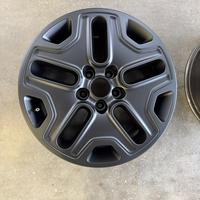 Cerchi  JEEP RENEGADE