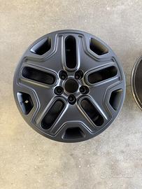 Cerchi  JEEP RENEGADE