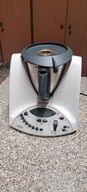 Bimby TM31 funzionante con accessori