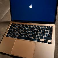 Mac book Air M1 256 gb