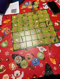 Labyrinth Pokemon