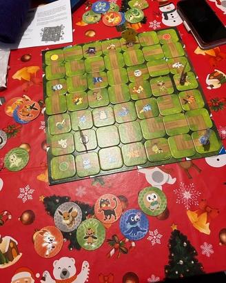 Labyrinth Pokemon