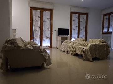 Appartamento vacanze - fino a 6 ospiti