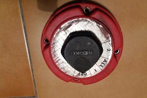 Accessori per motori marini volvo entrofuo e altro