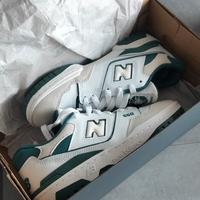 New balance 550