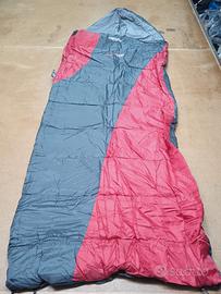 Sacco a pelo quasar 1400 sq maxi Ferrino