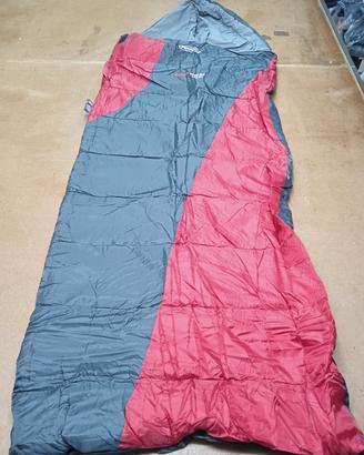 Sacco a pelo quasar 1400 sq maxi Ferrino