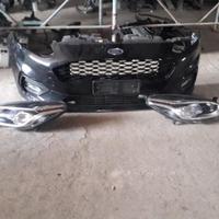 Ssr - FORD FIESTA ST LINE MUSATA