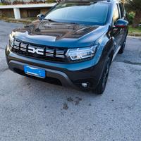 Dacia Duster 1000 Gpl