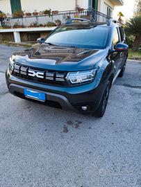 Dacia Duster 1000 Gpl