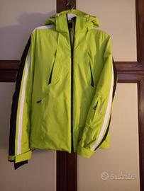 GIACCA da sci ELLESSE