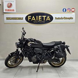 Yamaha XSR 700 - 2023