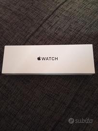 Apple Watch SE (Gen 2) 44mm GPS