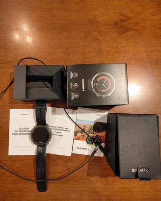 SUUNTO 9