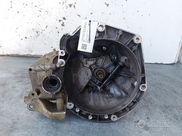 46342972 CAMBIO MANUALE 6M FIAT PANDA (319) VAN 1.
