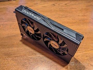 Sapphire Radeon RX 460 4GB
