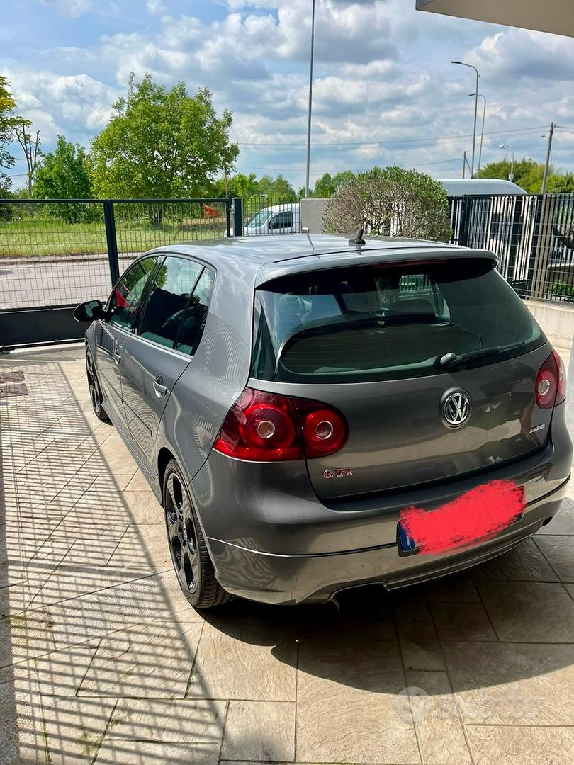 Volkswagen Golf 2007 photo 4
