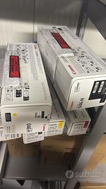toner canon 046 H originale