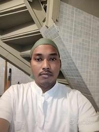 Aiuto Cuoco. Aiuto Cameriari Lavapiatti mercato