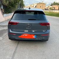 wolswagen golf 8