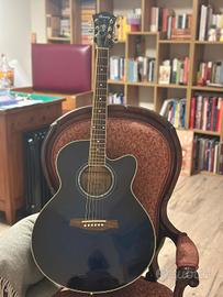Chitarra elettroacustica Ibanez AEL20