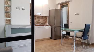 MONOLOCALE A MILANO