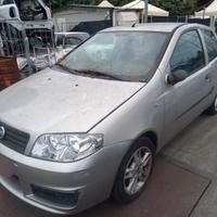 Ricambi Fiat Punto anno 2005