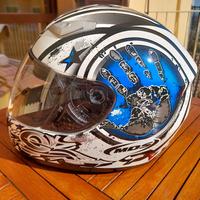 casco integrale mds