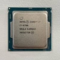 Intel i7 6700