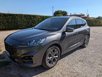 Ford Kuga ST-Line X 2.5 Full Hybrid 190 CV – Autom