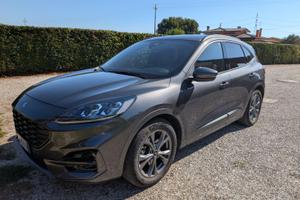Ford Kuga ST-Line X 2.5 Full Hybrid 190 CV – Autom
