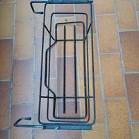 4 fioriere da Balcone