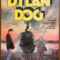 Dylan Dog gigante 18, Bonelli Editore 2009