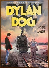 Dylan Dog gigante 18, Bonelli Editore 2009