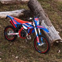 Beta RR ENDURO 50 RACE E5+ 2026