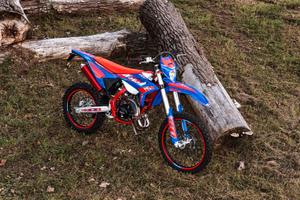 Beta RR ENDURO 50 RACE E5+ 2026