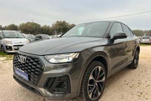 AUDI Q5 SPB 50 TDI Quattro TipTronic S-LINE PLUS d