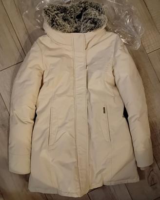 Giubbotto invernale Woolrich da donna taglia M