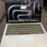 Macbook Air 2018 512gb