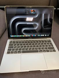 Macbook Air 2018 512gb