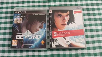 Giochi PS3