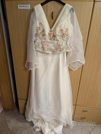 ABITO DA SPOSA