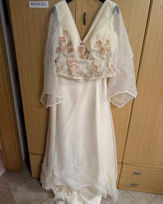 ABITO DA SPOSA