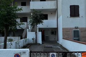 Villetta a schiera Lido Estensi centro