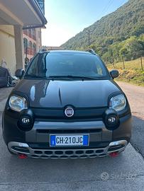 Panda Cross 4X4
