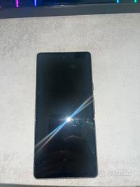 Google pixel 7a
