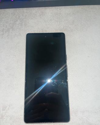 Google pixel 7a